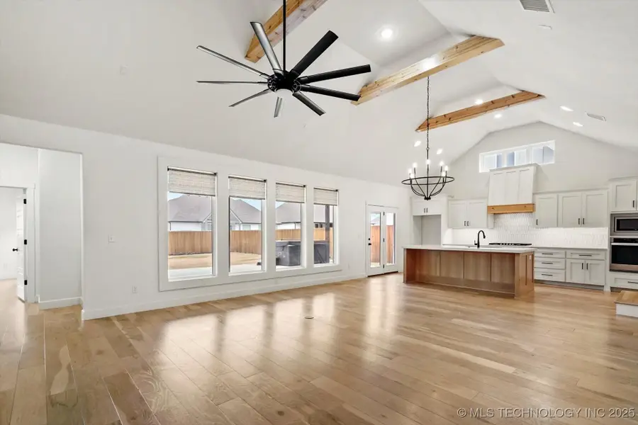 13716 S 21st Court E, Bixby, OK 74008 - Image #3