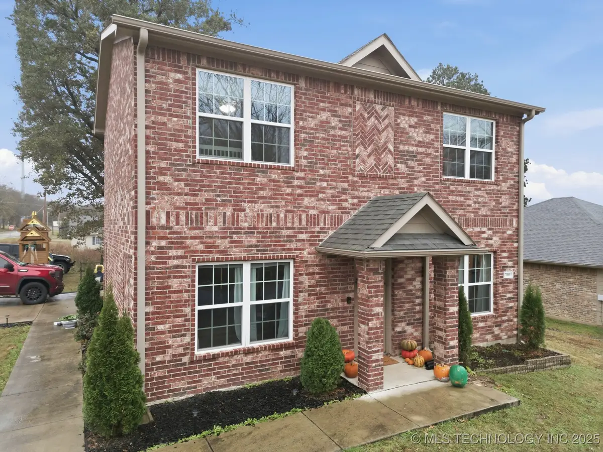 108 NE 6th, Wilburton, OK 74578 - Image #1