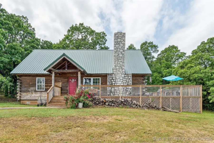 6654 S State Highway 99 Highway, Oilton, OK 74052 - Image #2