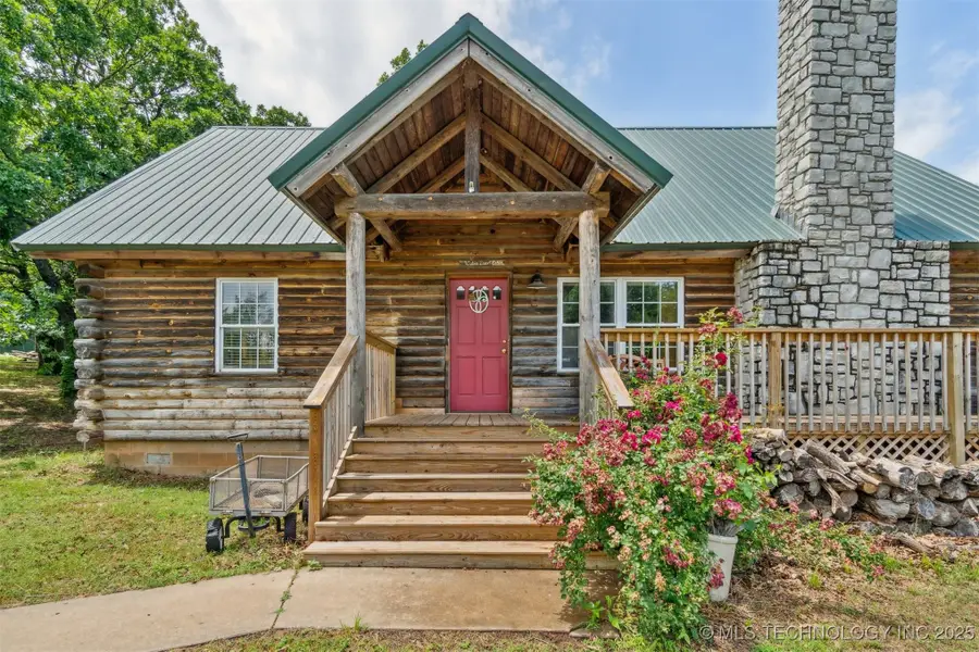 6654 S State Highway 99 Highway, Oilton, OK 74052 - Image #3