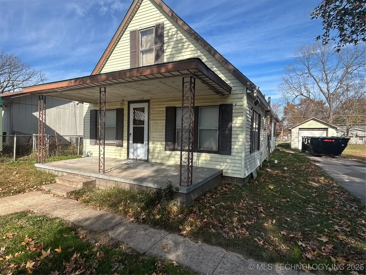 3027 W Cameron Street, Tulsa, OK 74127 - Image #1
