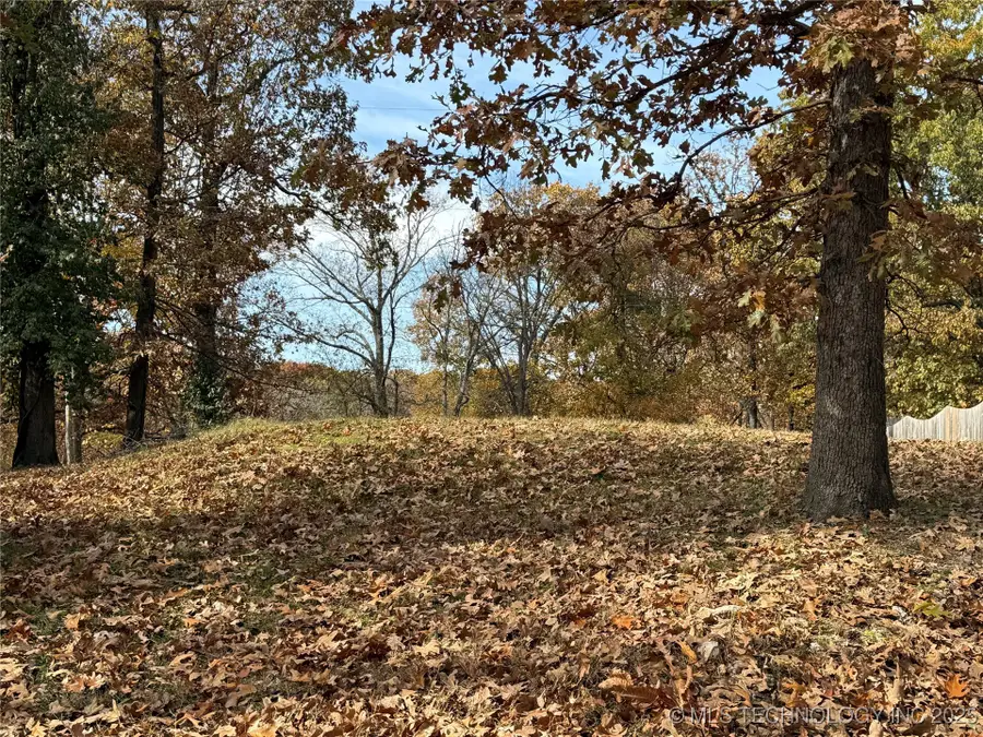 1714 Hebbert Street, Grove, OK 74344 - Image #3