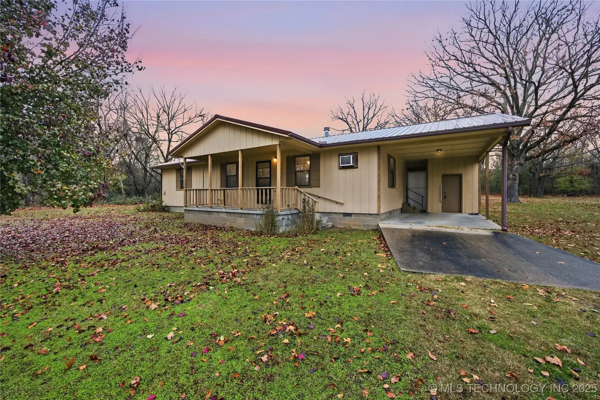 25302 Highway 51 Highway, Tahlequah, OK 74464 - Image #1