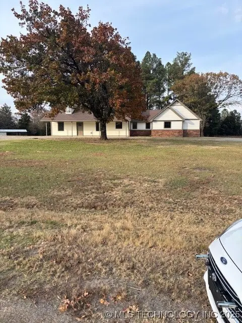 12855 E Peg, Coleman, OK 73432 - Image #1