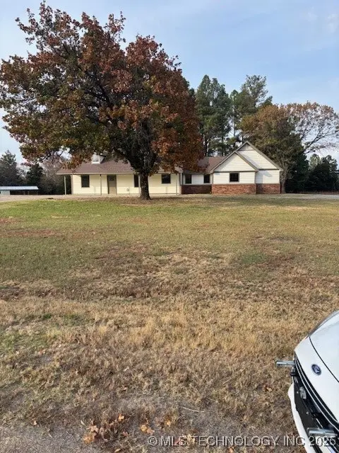12855 E Peg, Coleman, OK 73432 - Image #2