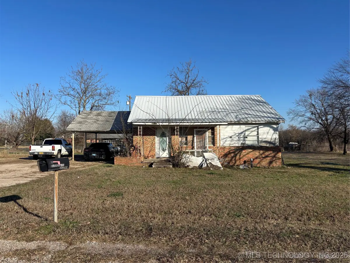2909 E Corona, Ada, OK 74820 - Image #1