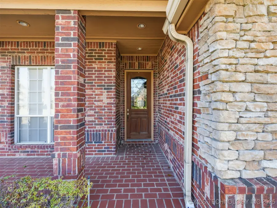 1517 W Rockport Street, Broken Arrow, OK 74012 - Image #3