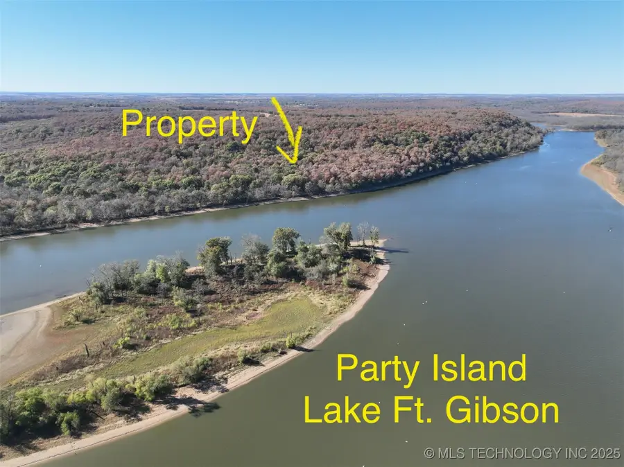 E 640 Road, Chouteau, OK 74337 - #2