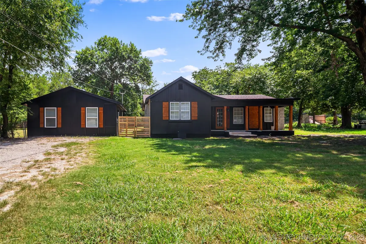 5533 N Utica Avenue, Tulsa, OK 74110 - Image #1