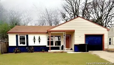 249 SE Elmhurst Avenue, Bartlesville, OK 74006 - Image #1