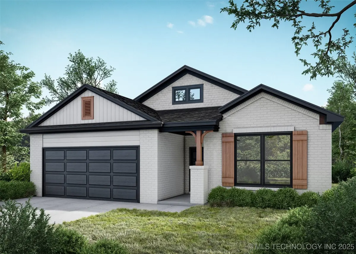 4505 W Van Buren Street, Broken Arrow, OK 74011 - Image #1