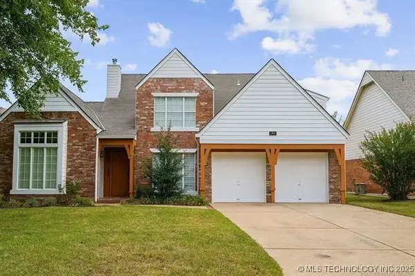 10145 S Hudson Avenue, Tulsa, OK 74137