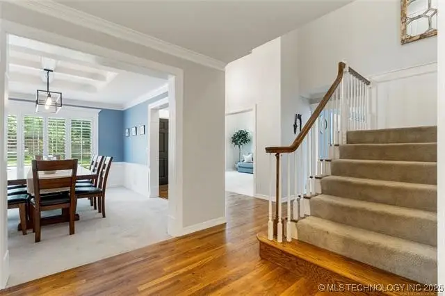 10145 S Hudson Avenue, Tulsa, OK 74137 - Image #3