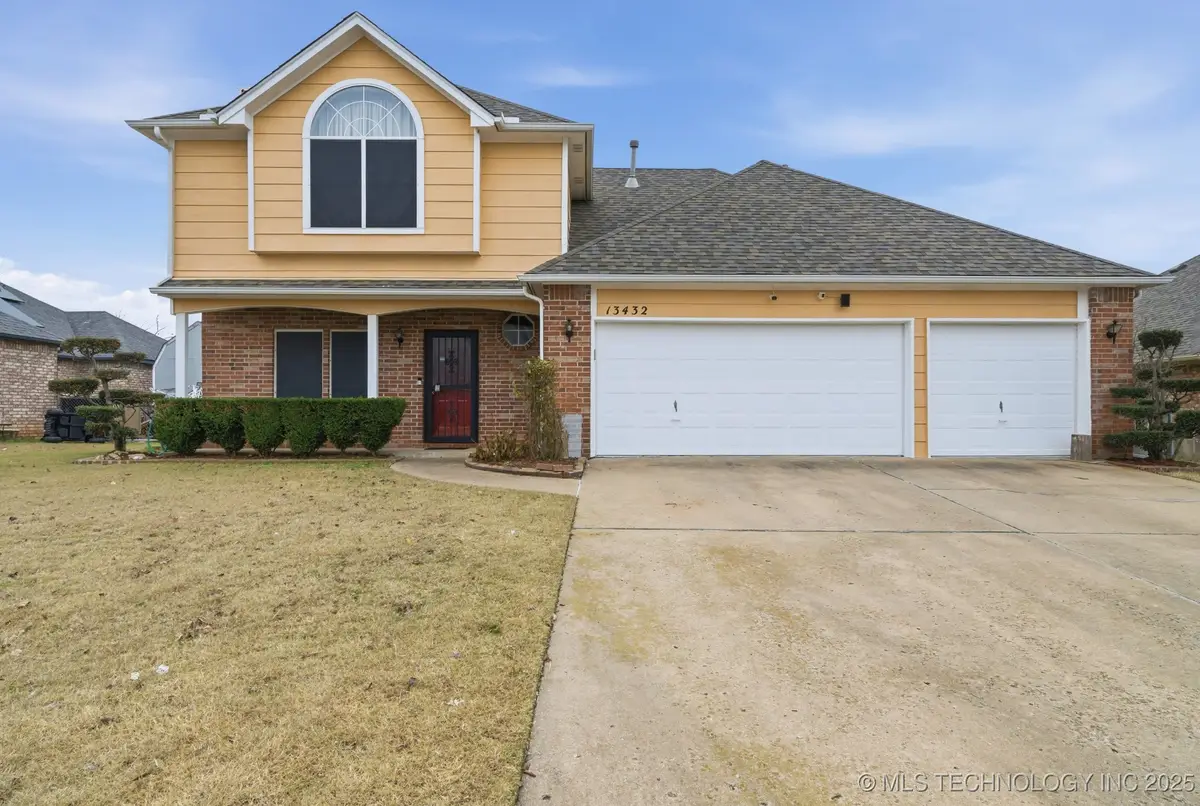 13432 E 36th Street, Tulsa, OK 74134 - Image #1