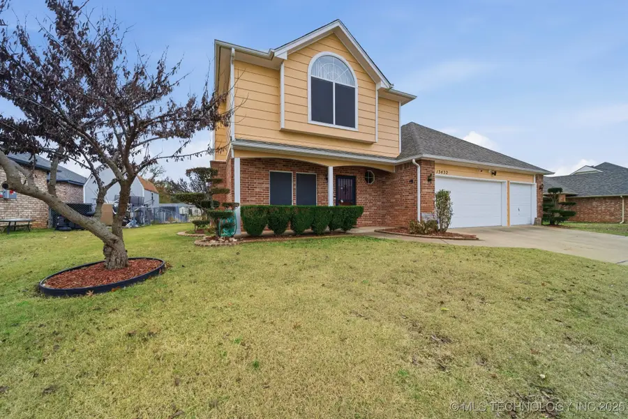 13432 E 36th Street, Tulsa, OK 74134 - Image #2