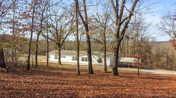 15334 S 4230 Road, Claremore, OK 74017