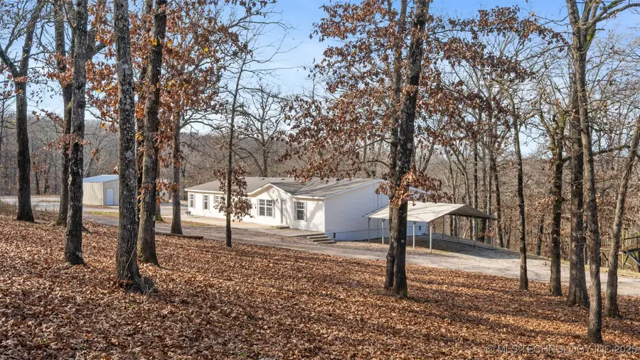 15334 S 4230 Road, Claremore, OK 74017 - Image #2