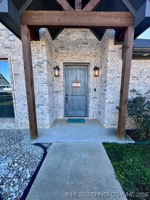 47 Shekinah Court, Calera, OK 74730 - Image #2