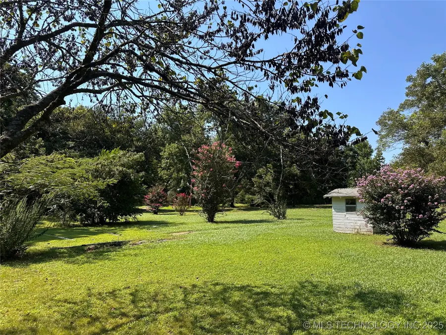 220 N Collins, Stonewall, OK 74871 - #3