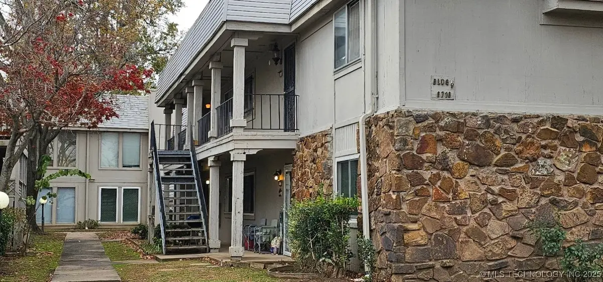 6716 S Lewis Avenue #603, Tulsa, OK 74136 - Image #1