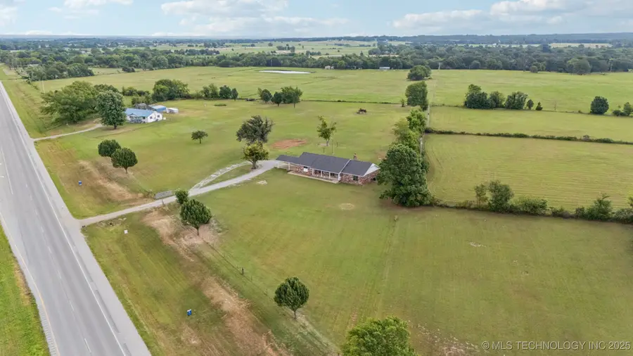 10981 S Highway 66 Highway, Chelsea, OK 74016 - Image #3