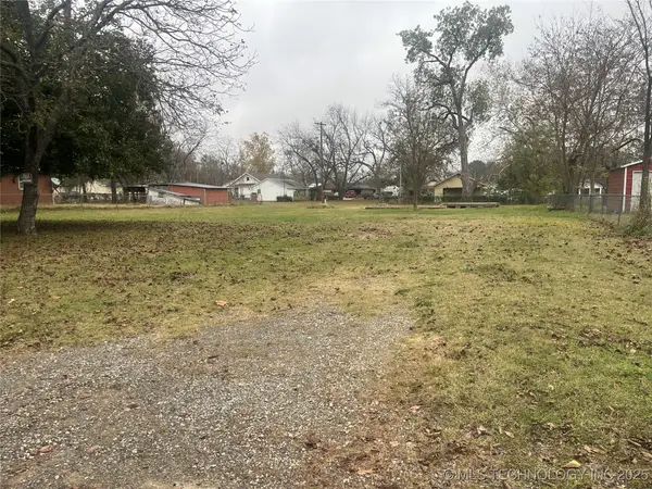 516 13th Avenue, Durant, OK 74701