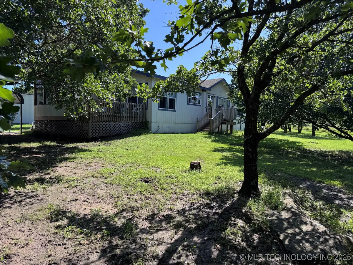 2399 County Road 1405, Skiatook, OK 74070 - Image #1