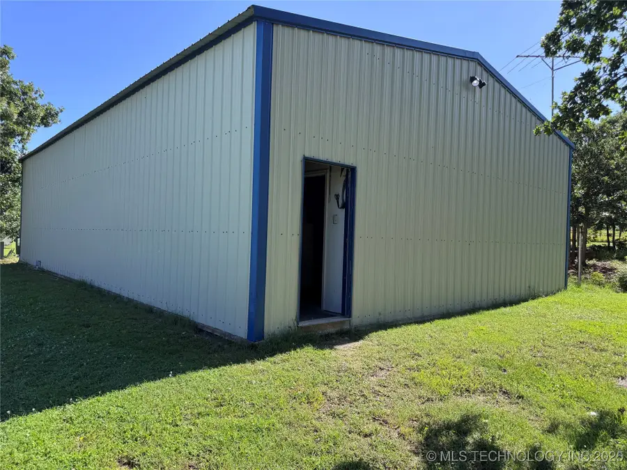 2399 County Road 1405, Skiatook, OK 74070 - Image #2