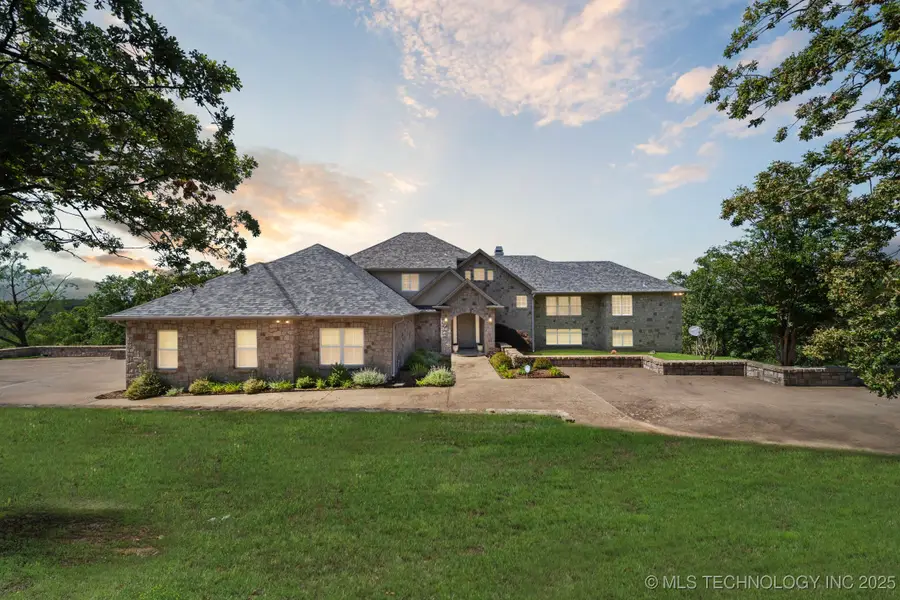 238 Keypoint Drive, Sand Springs, OK 74063 - #3