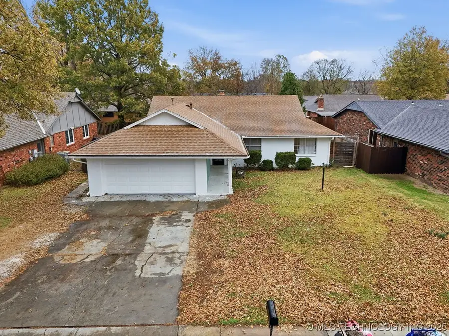 3305 S Ash Place, Broken Arrow, OK 74012 - Image #2