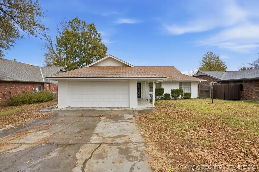 3305 S Ash Place, Broken Arrow, OK 74012 - Image #3