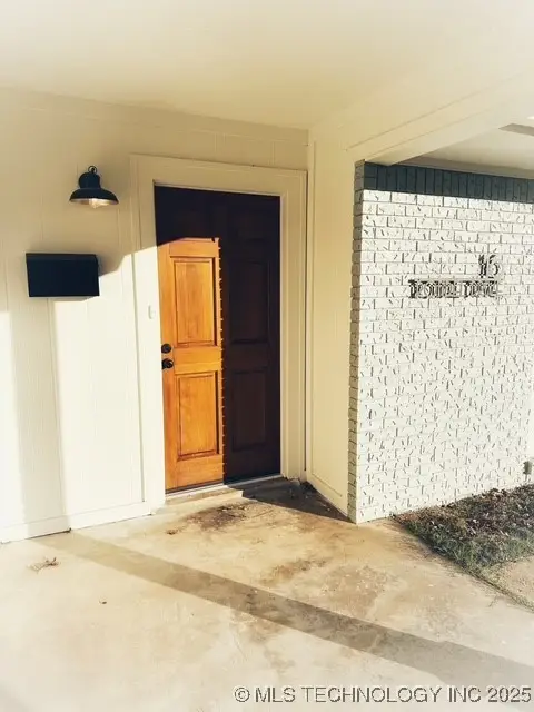 16 Rondel, Wewoka, OK 74884 - #2