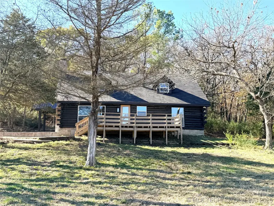 1209 W Ragan Street, Henryetta, OK 74437 - Image #2