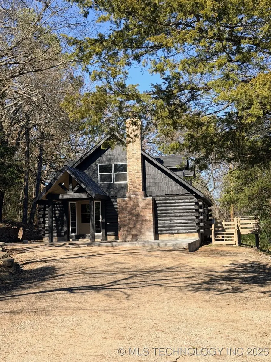 1209 W Ragan Street, Henryetta, OK 74437 - Image #3