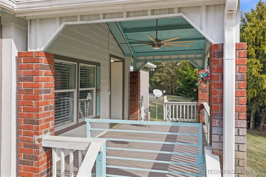 13946 Bear Run, Kingston, OK 73439 - Image #3