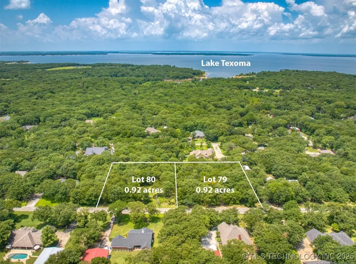 White Oak, Cartwright, OK 74731 - Image #1