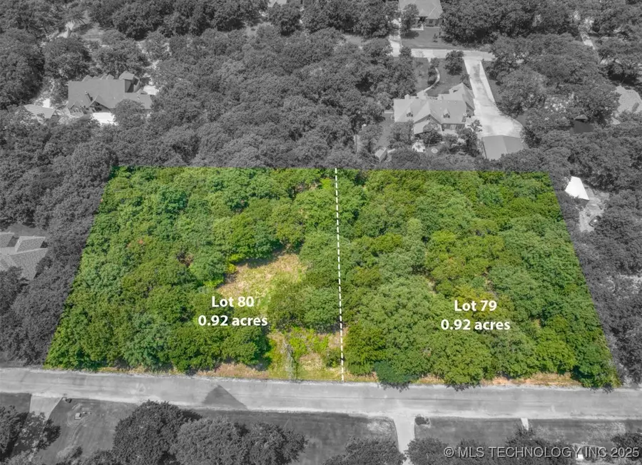 White Oak, Cartwright, OK 74731 - Image #2