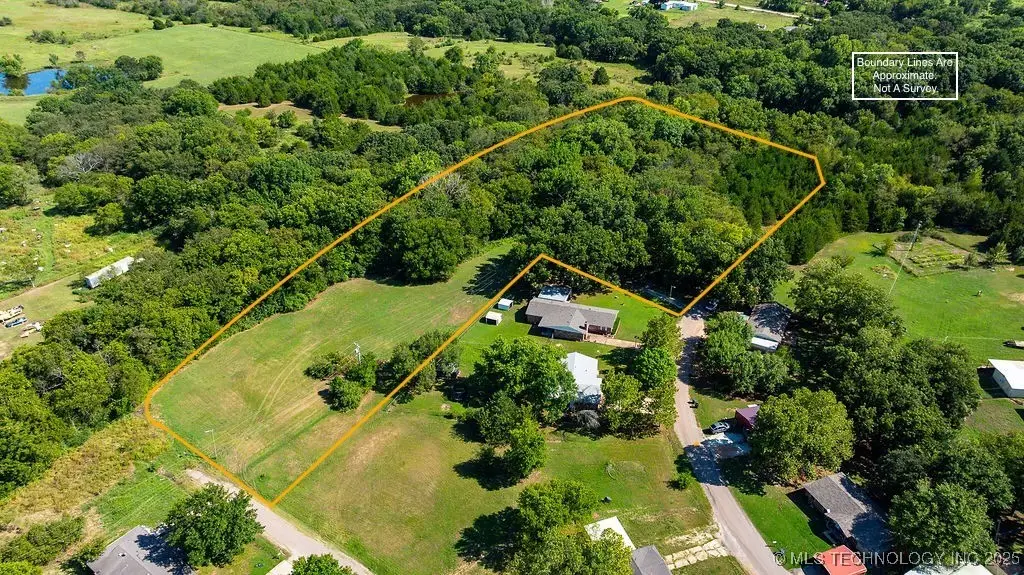 Colonial Drive, Konawa, OK 74849 - Image #1