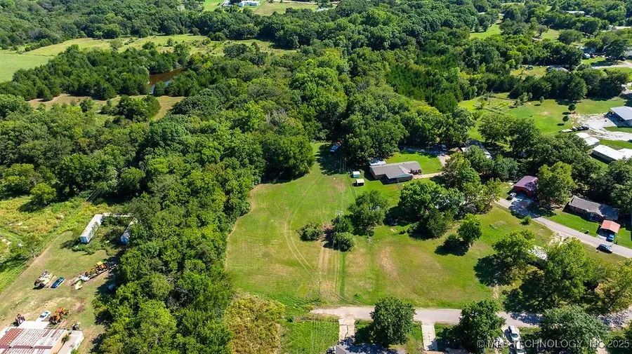 Colonial Drive, Konawa, OK 74849 - Image #3