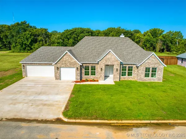 134 Rancho Sol, Durant, OK 74701