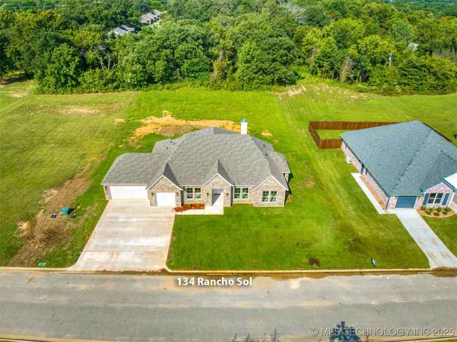 134 Rancho Sol, Durant, OK 74701 - Image #3