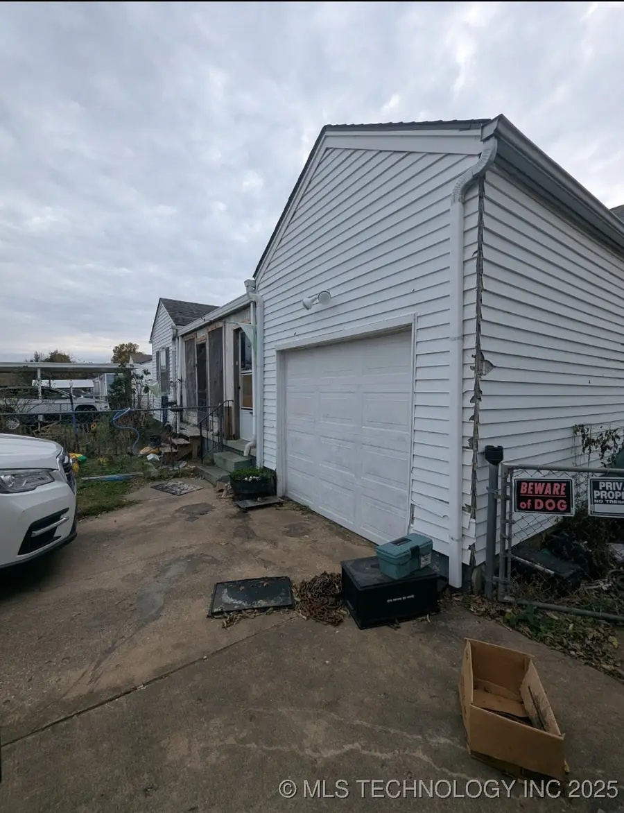 1312 S Fulton Avenue, Tulsa, OK 74112 - Image #2