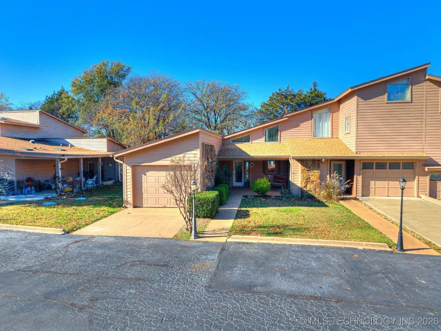 291 N Spinnaker Run #117, Longtown, OK 74462 - #2