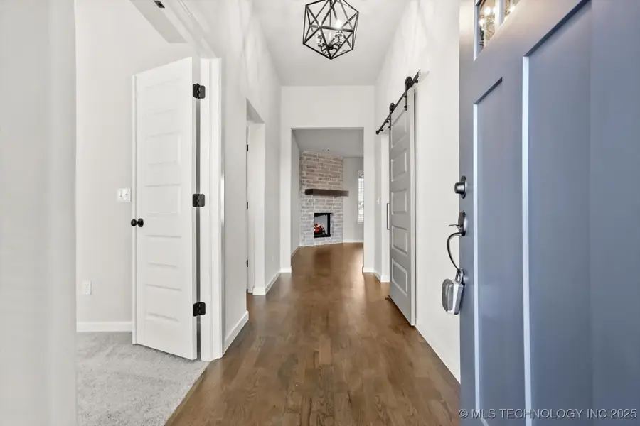 23091 E 107th Street S, Broken Arrow, OK 74014 - #2