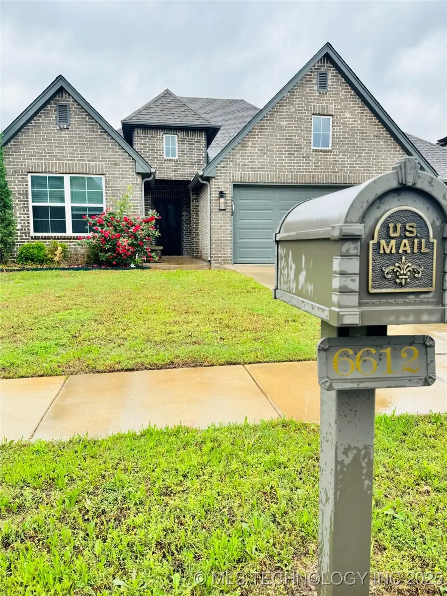 6612 S Indianwood Avenue, Broken Arrow, OK 74011 - Image #3