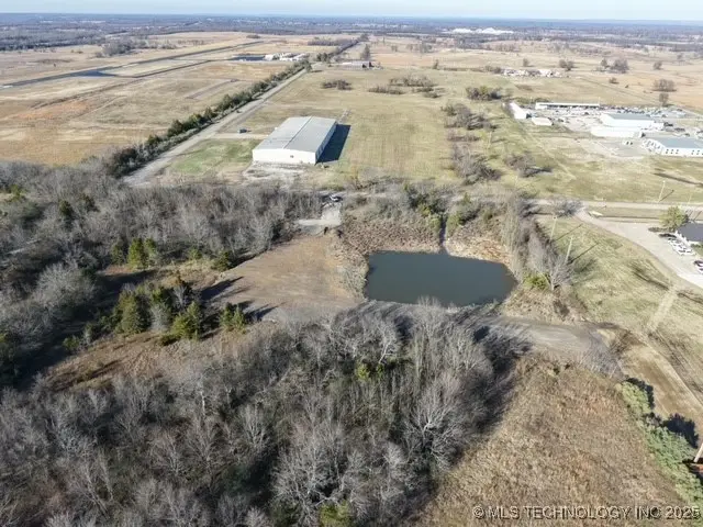 New Airport Road, Hugo, OK 74743 - Image #1