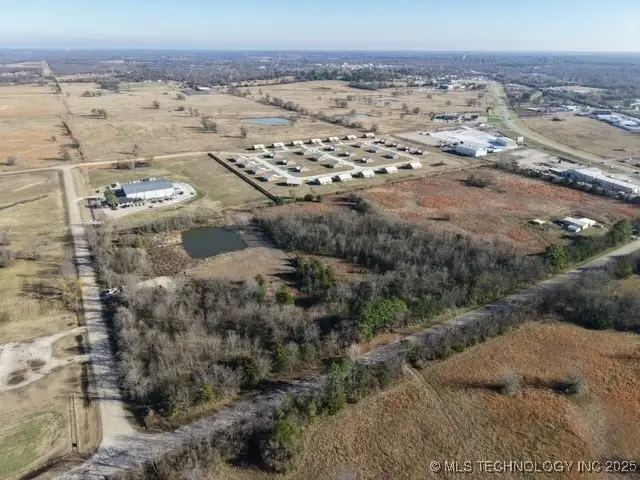 New Airport Road, Hugo, OK 74743 - Image #3