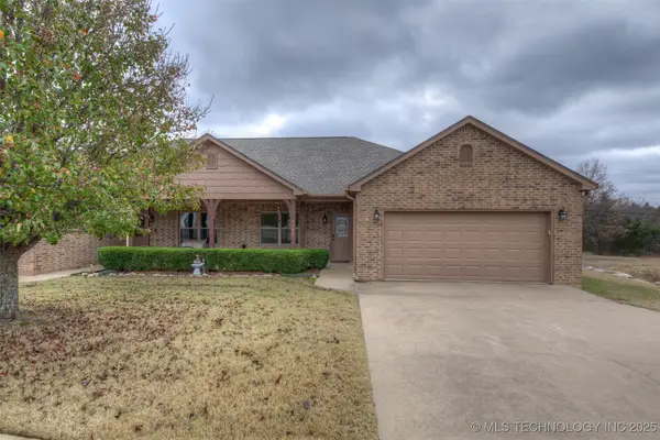 4246 Greentree Way #30A, Sand Springs, OK 74063