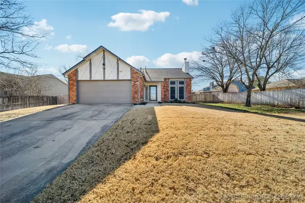 7424 E 88th Street, Tulsa, OK 74133