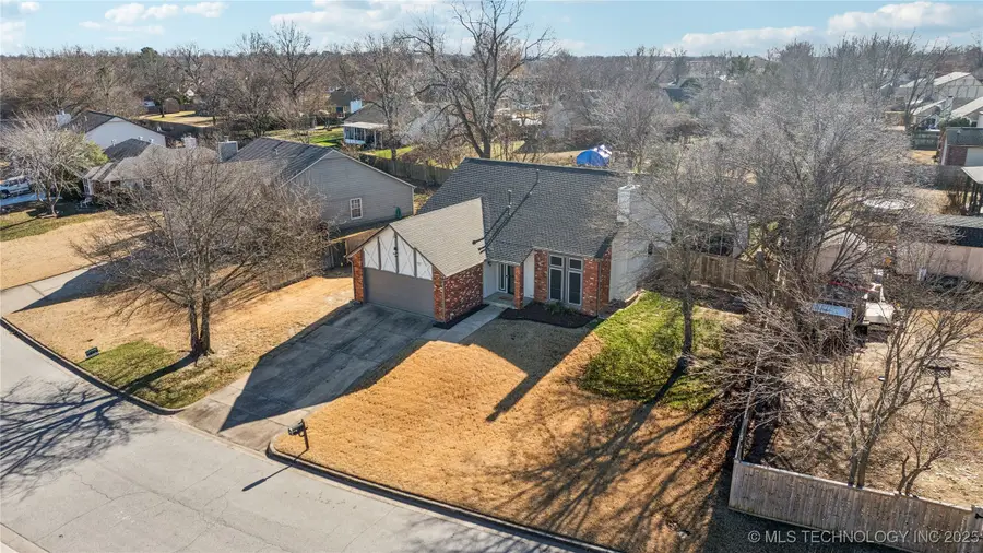 7424 E 88th Street, Tulsa, OK 74133 - Image #2